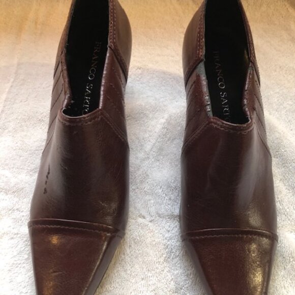 Franco Sarto - Picture 1 of 4